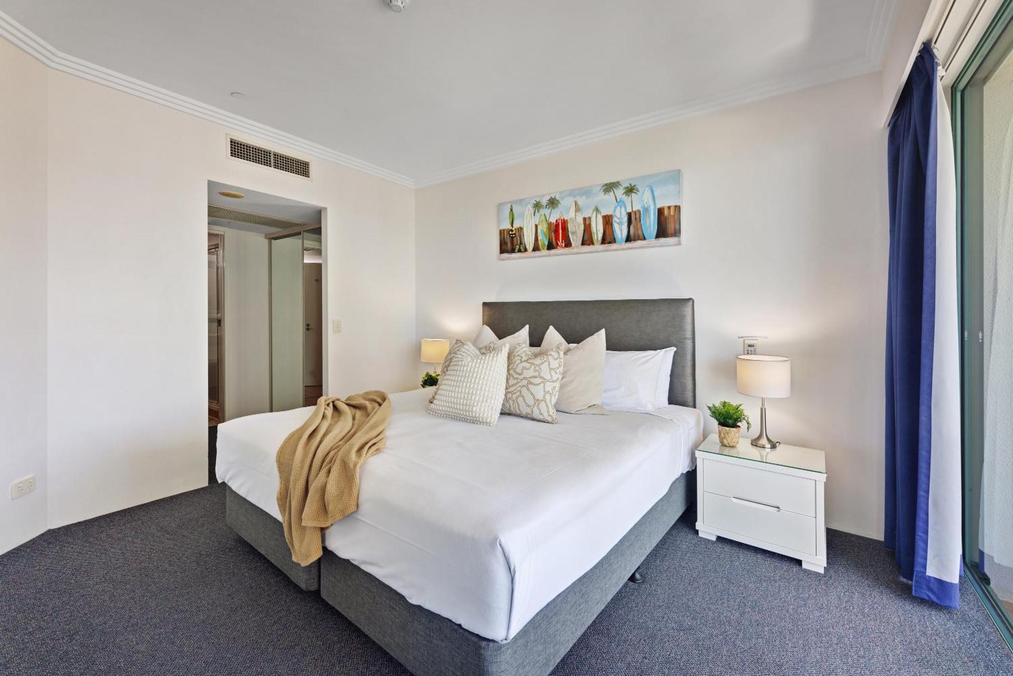 Crown Towers * Gold Coast