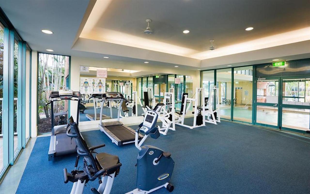 Crown Towers Gold Coast