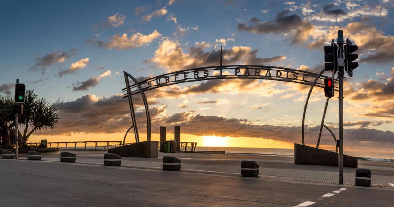 Crown Towers * Gold Coast