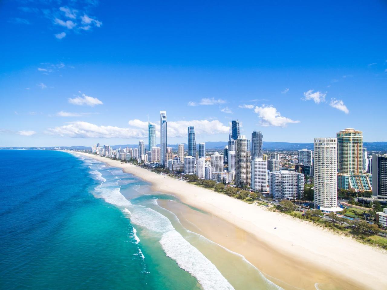 Apartment Crown Towers Gold Coast