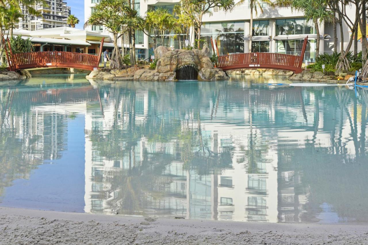 Crown Towers * Gold Coast