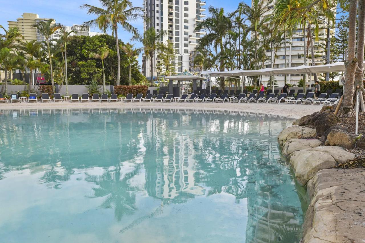 Crown Towers * Gold Coast