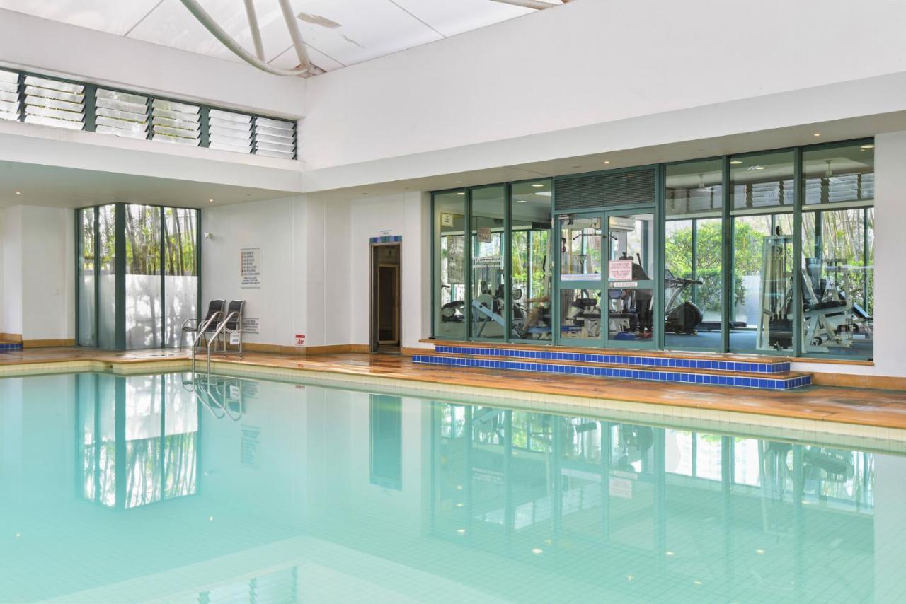 Crown Towers Apartment Gold Coast
