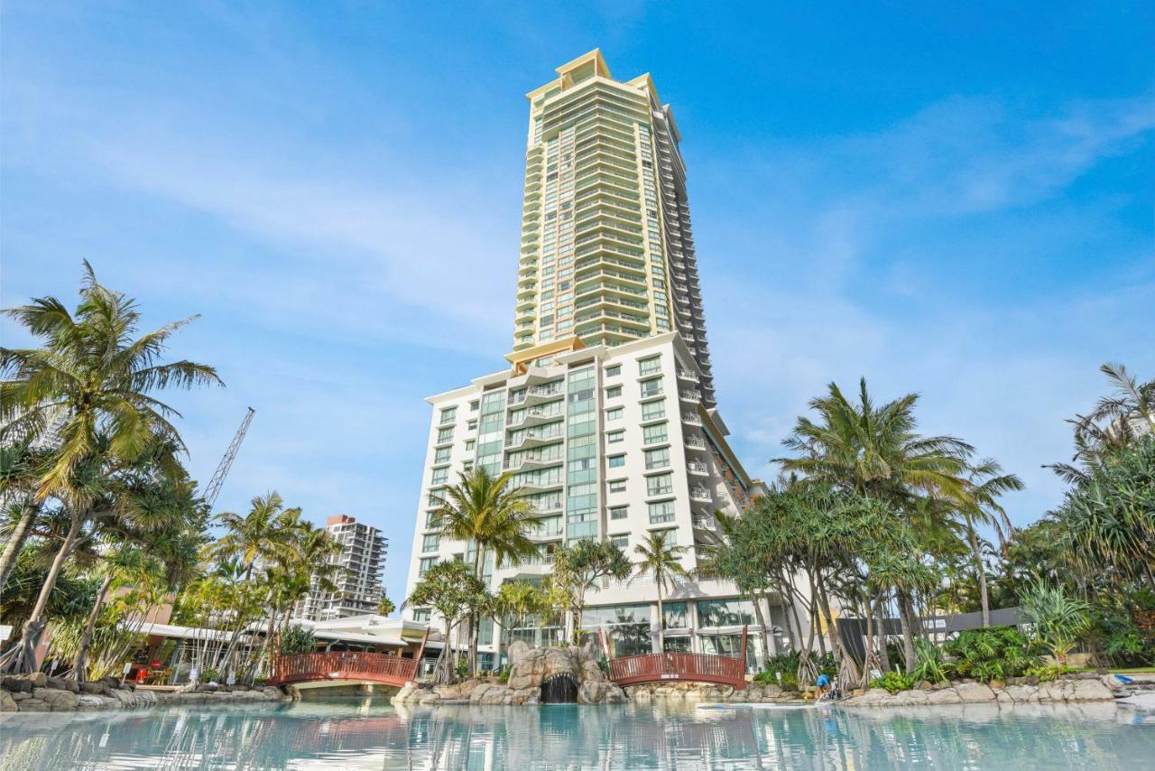 Crown Towers * Gold Coast